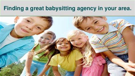 babysitting jobs san diego